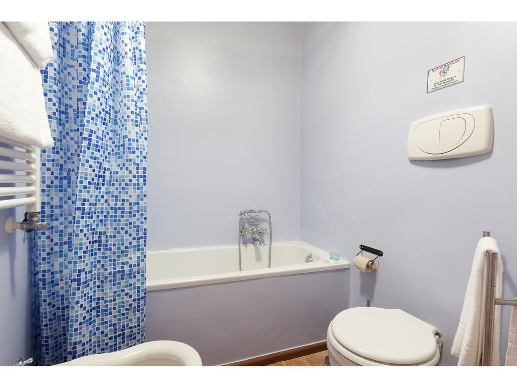 Apartment Via Farina ローマ エクステリア 写真
