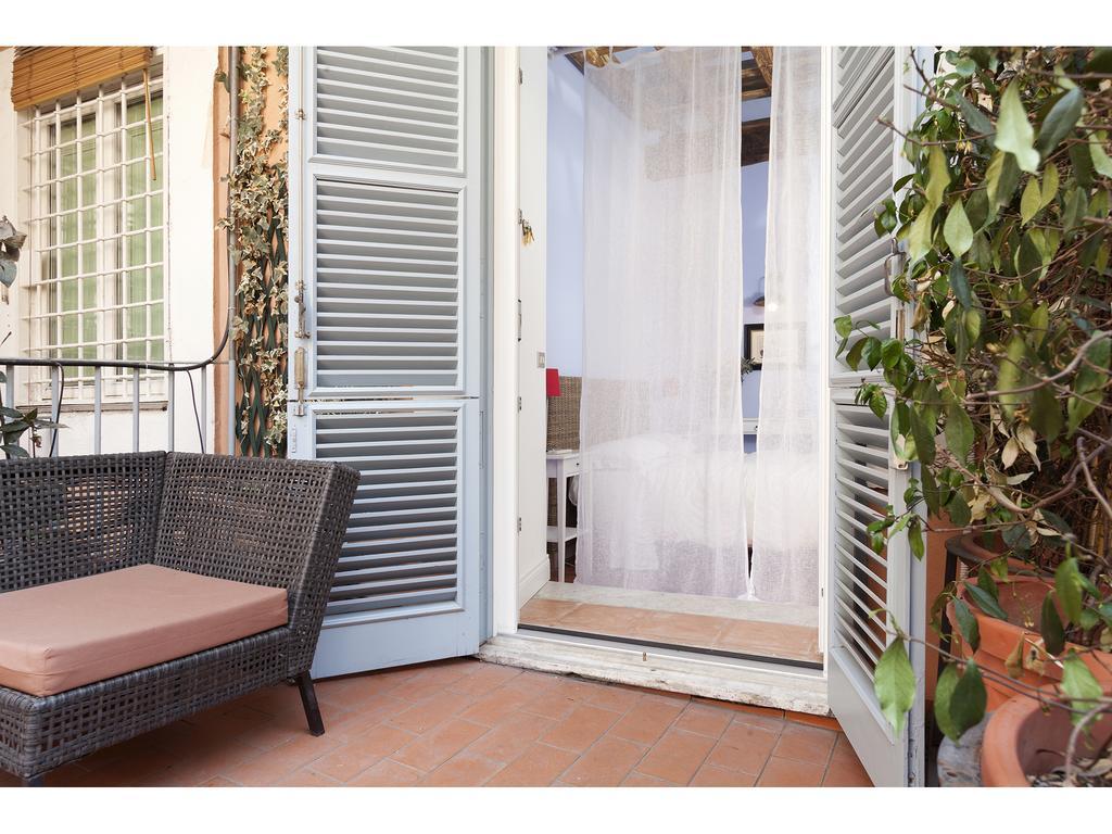 Apartment Via Farina ローマ 部屋 写真