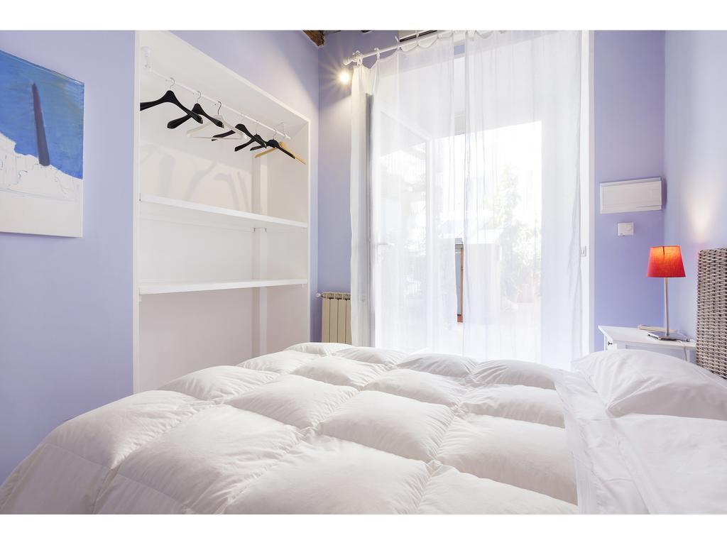 Apartment Via Farina ローマ エクステリア 写真