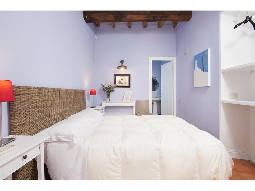 Apartment Via Farina ローマ 部屋 写真