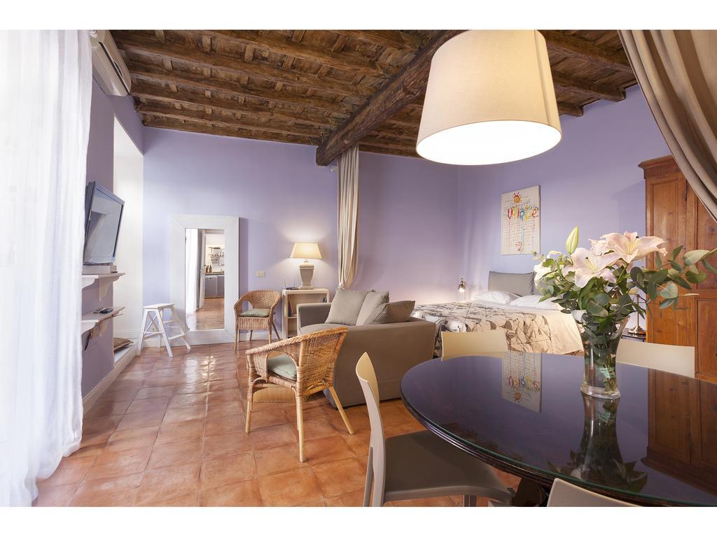 Apartment Via Farina ローマ エクステリア 写真